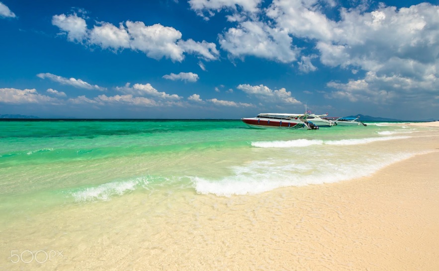 island-coral-koh larn-thailand-pattaya (3)