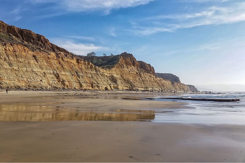 Blacks-Beach-South_best nude beaches in us1