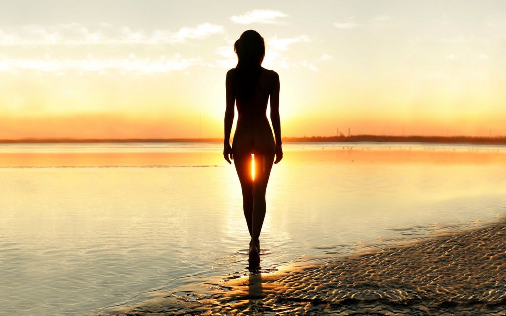 beach-best nude beaches in us1