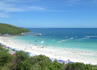 koh larn island thailand travel guide travel blog 24