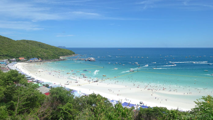 koh larn island thailand travel guide travel blog 24 koh larn island thailand travel guide travel blog 24