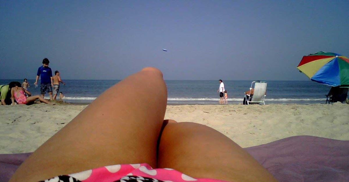 ufo nude beach best nude beaches in usa2