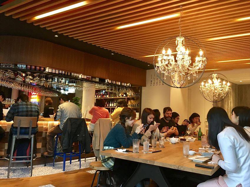 Umami burger tokyo