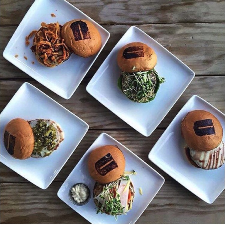 Umami burger tokyo