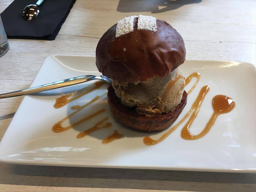 Umami burger toyo