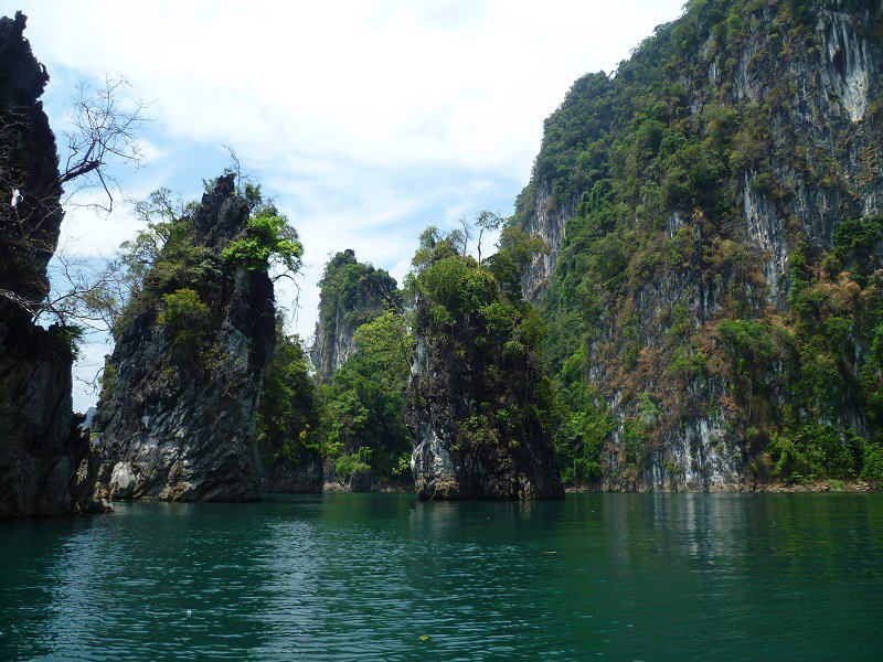 Khao-sok national park