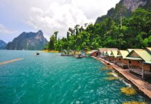 Khao Sok National Park travel guide — Explore one of the best national parks in Asia Khao Sok National Park, Thailand