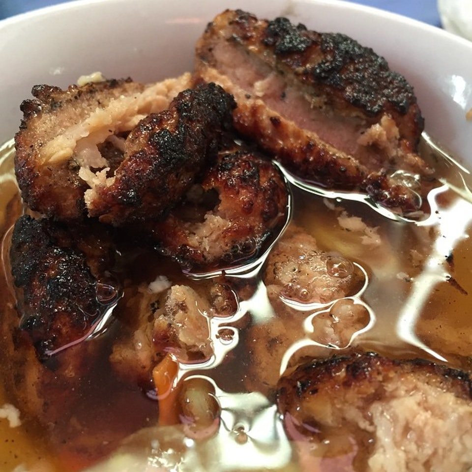 phat loc-kebab rice noodle-bun cha-best kebab rice noodle in ha noi2