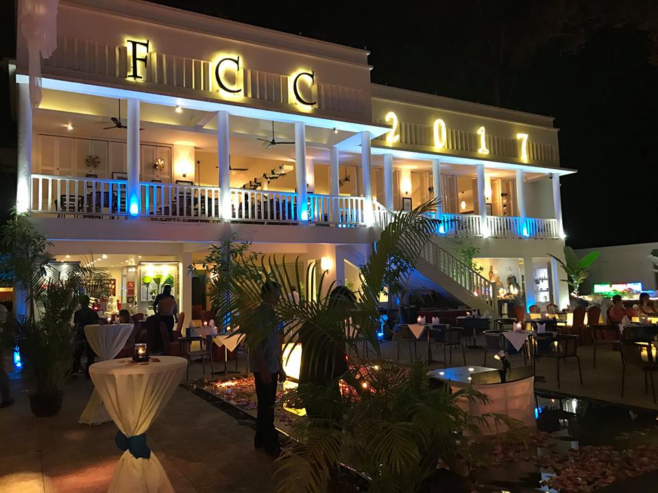 Fcc Angkor best bars in siem reap