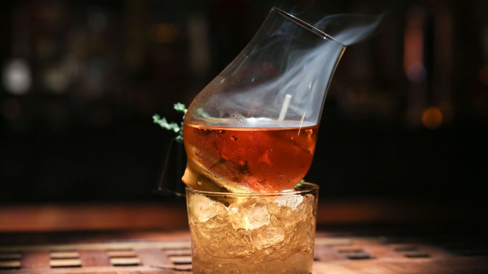 Miss Wong Cocktail Bar best bars in siem reap