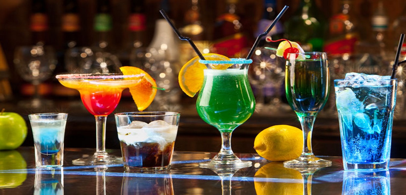 Picasso bar Picasso Siem Reap. One of the best nightclubs in Siem Reap.
