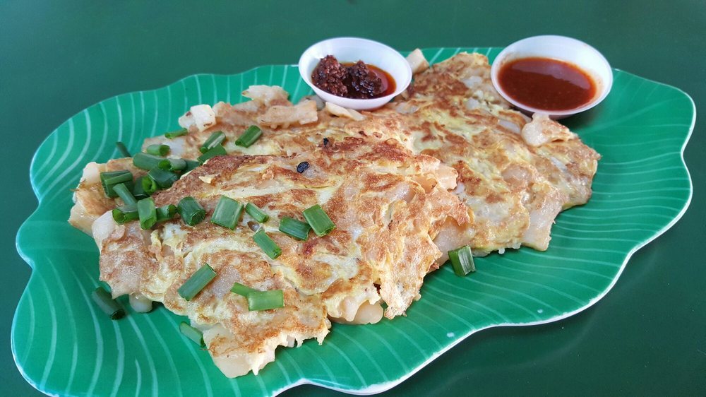 Maxwell Road Food Centre-best-place-enjoy-food-in-singapore6
