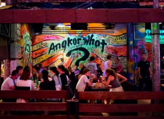 angkor what bar siem reap one of the best bars in siem reap