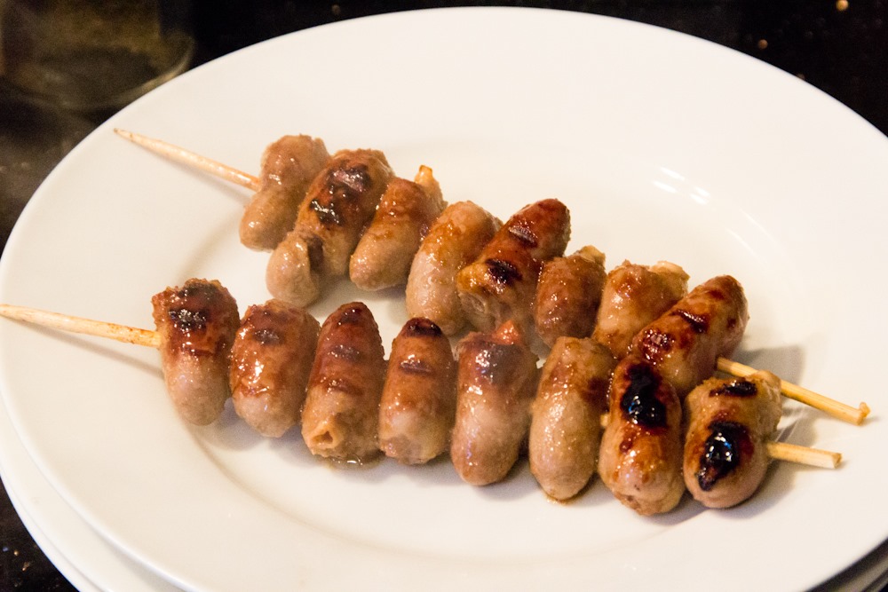 yakitori, japan