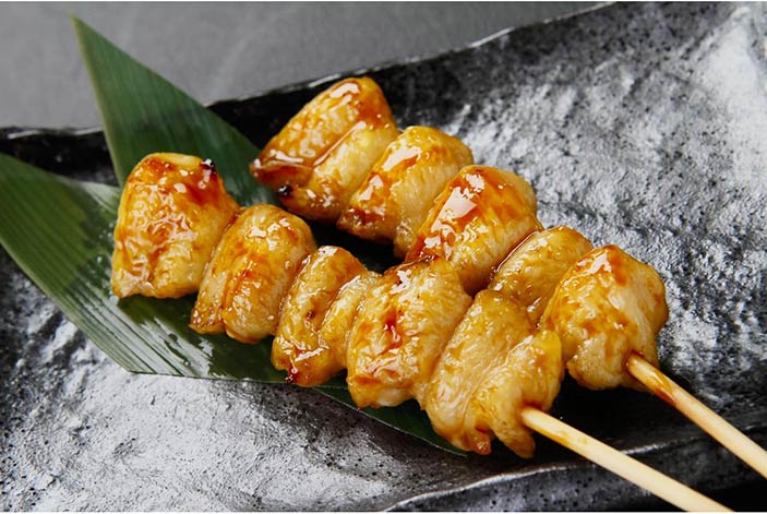 yakitori, japan