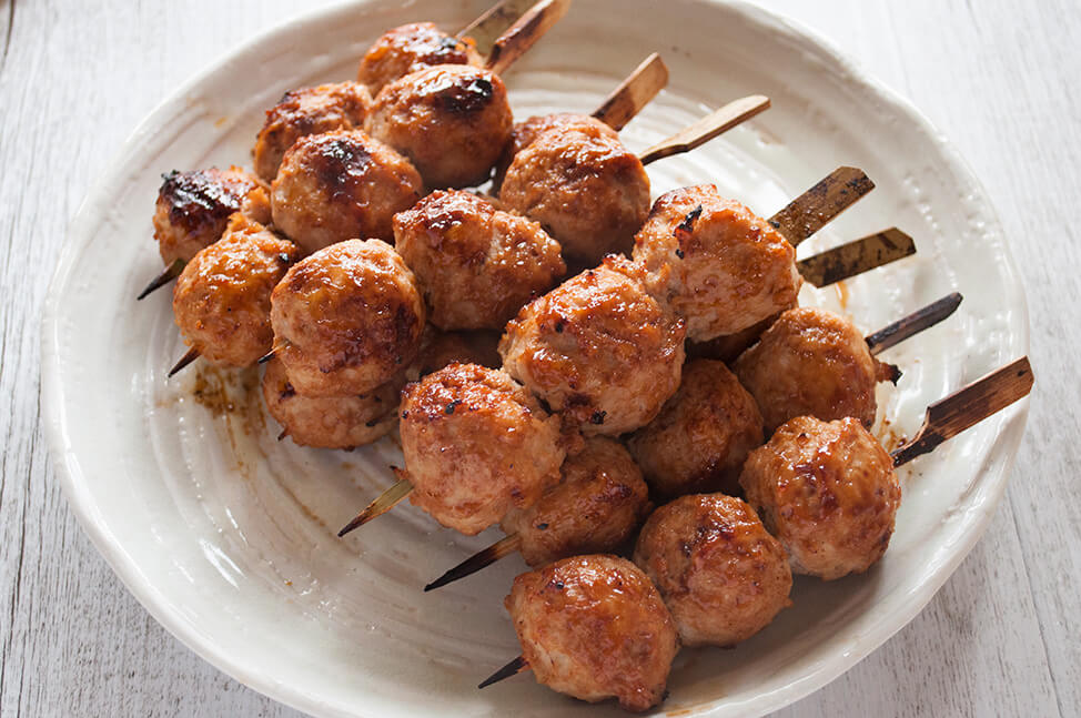 yakitori, japan