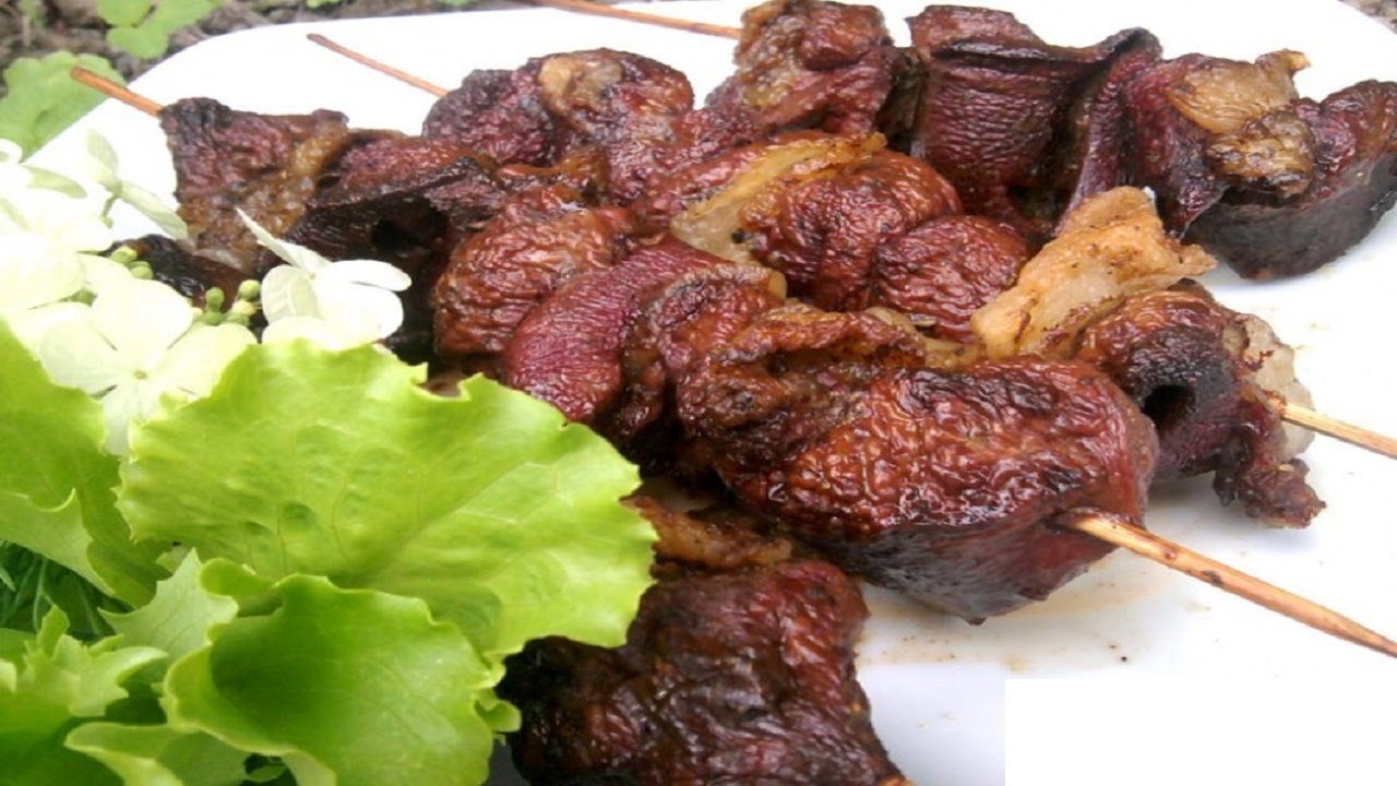 yakitori, japan