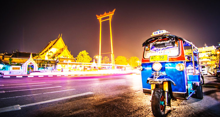 Chatuchak Market