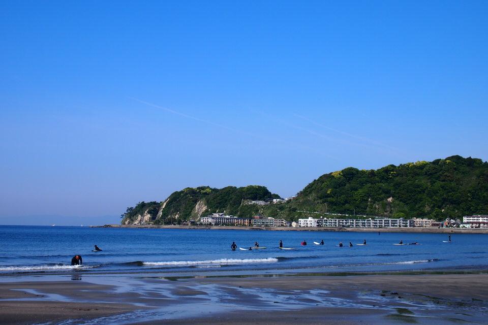 Muchangpo Beach ,Korea