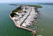 Top 5 best islands near Ho Chi Minh City (Saigon), Vietnam thanh an-island-food-best-places-to-visit-in Sai Gon1