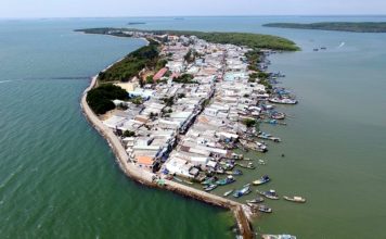 Top 5 best islands near Ho Chi Minh City (Saigon), Vietnam thanh an-island-food-best-places-to-visit-in Sai Gon1