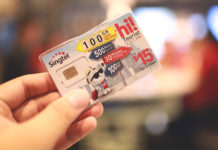 How to buy the best Singapore tourist SIM card? singapore tourist sim card sim-card-singapore