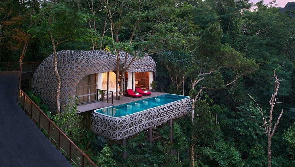 keemala resort The-Keemala-Phuket- the beautiful Keemala's Bird's Nest in Phuket (9)