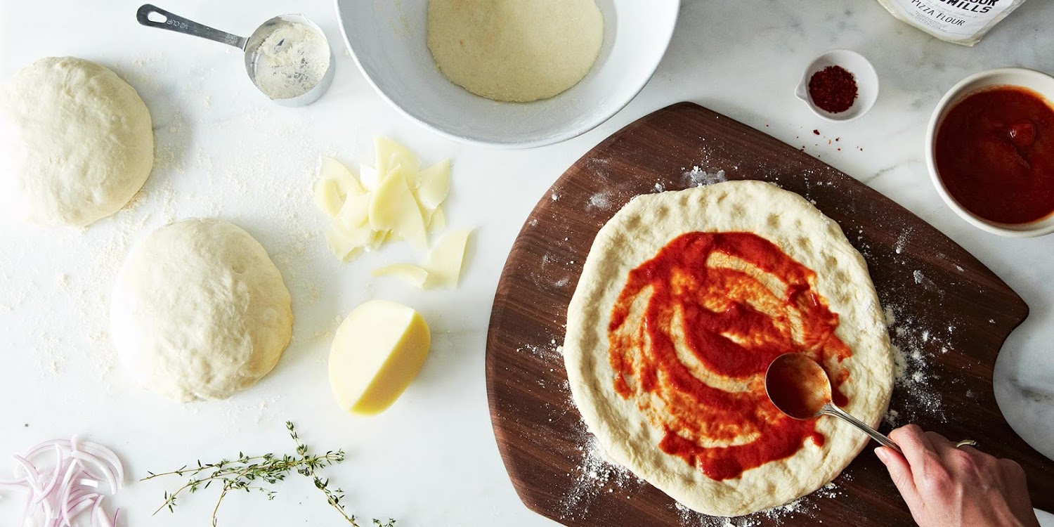 making pizza story pizza history (11)