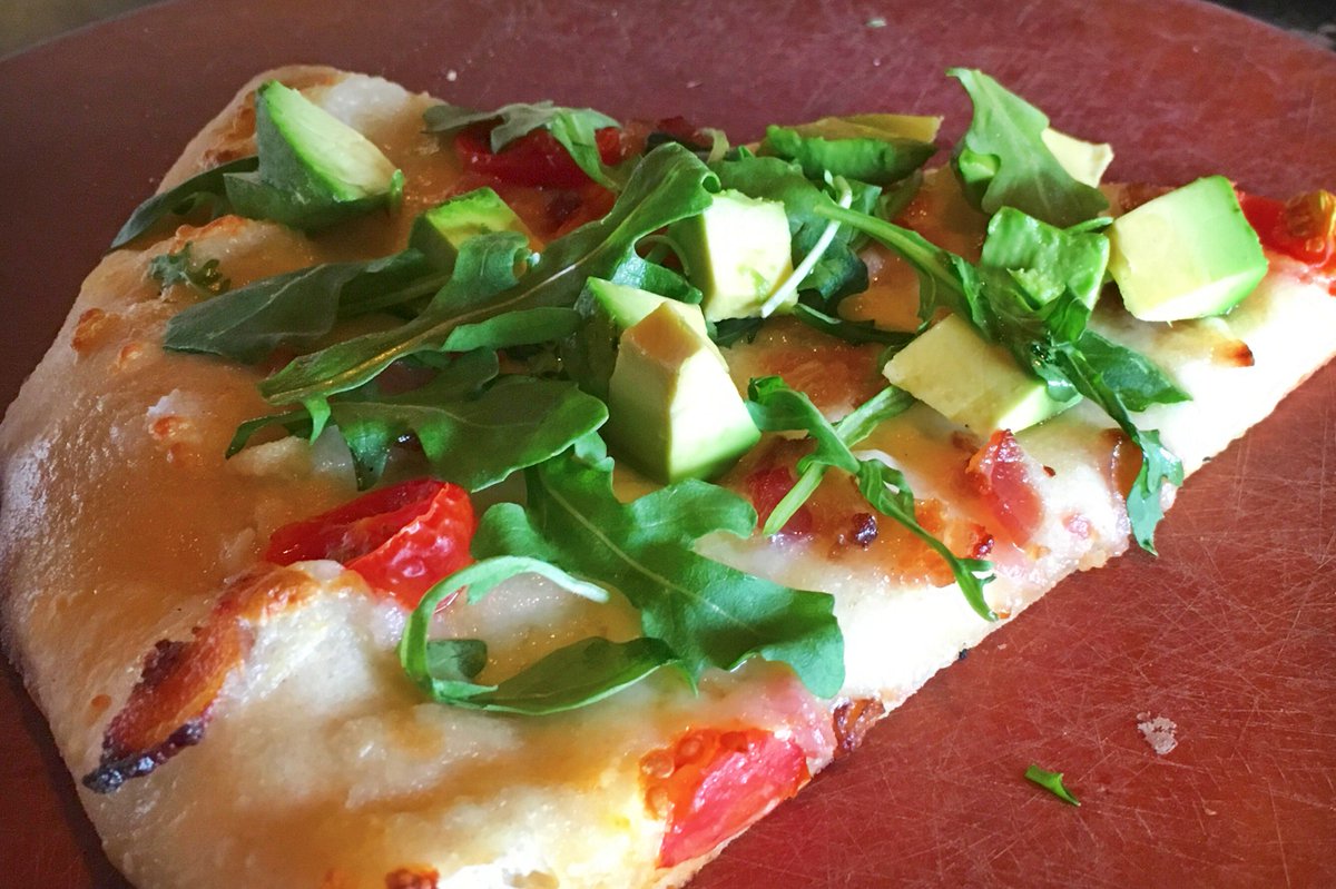 pizza slice