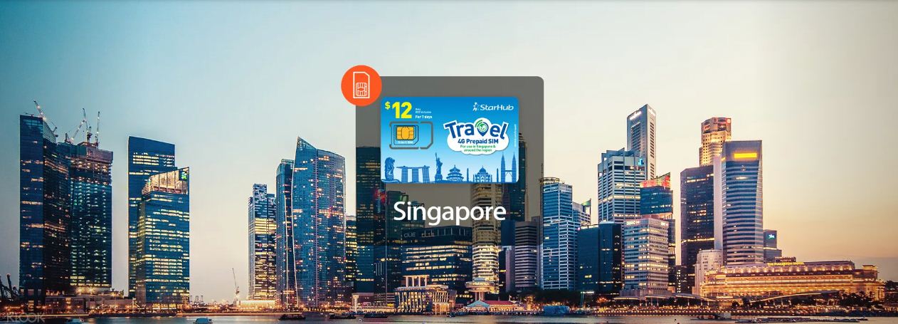starhub sim