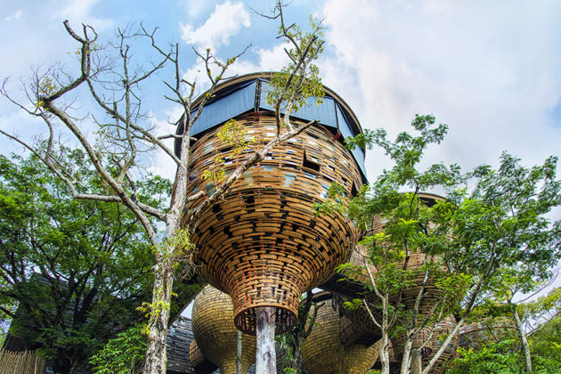 the beautiful Keemala's Bird's Nest in Phuket (1)