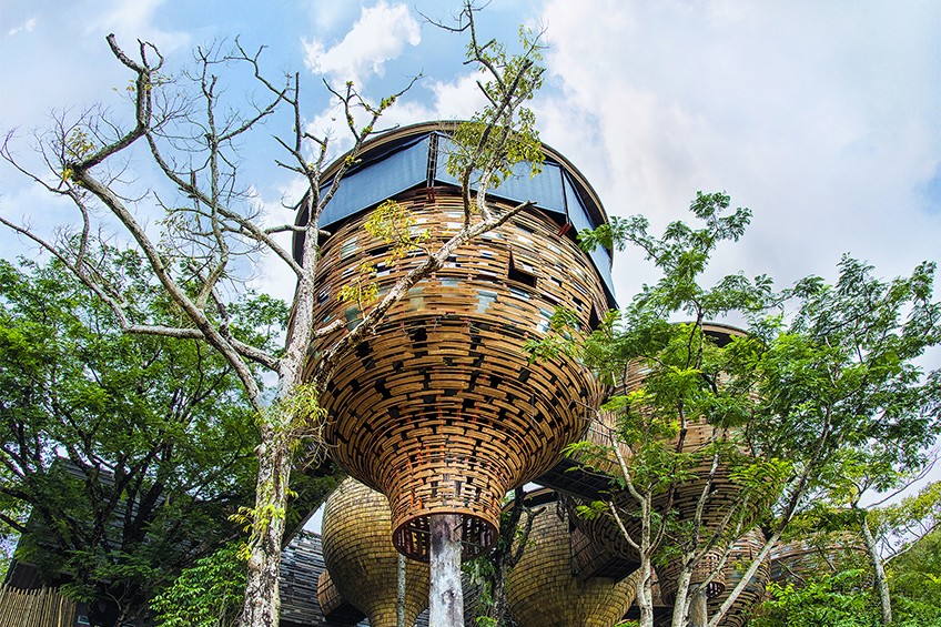 the beautiful Keemala's Bird's Nest in Phuket (1)
