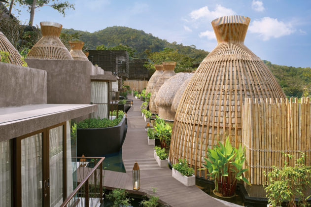 the beautiful Keemala's Bird's Nest in Phuket (12)