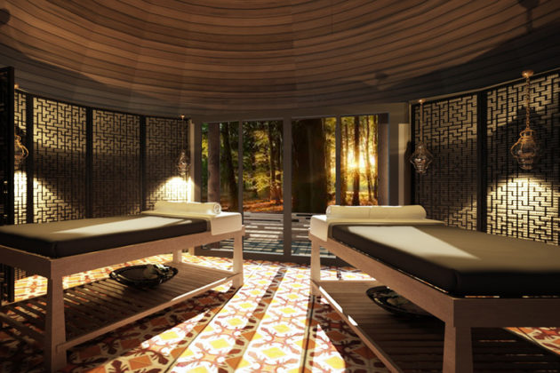 the beautiful Keemala's Bird's Nest in Phuket (14)