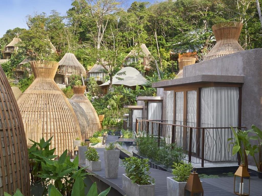 the beautiful Keemala's Bird's Nest in Phuket (17)