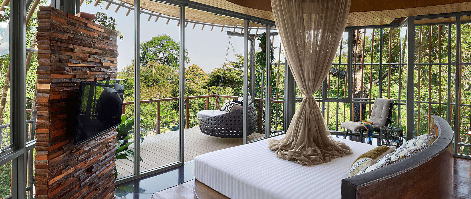 the beautiful Keemala's Bird's Nest in Phuket (3)
