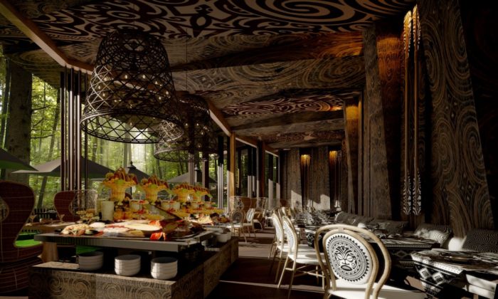 the beautiful Keemala's Bird's Nest in Phuket (5)