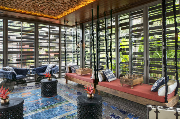 the beautiful Keemala's Bird's Nest in Phuket (8)