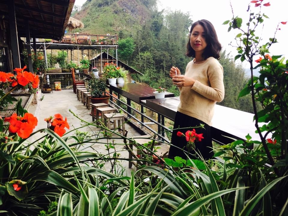 Gem Valley-best-cafes-in-sapa