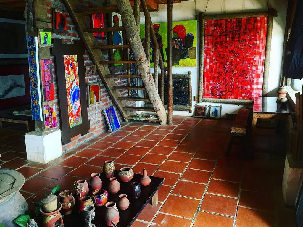 Gem Valley-best-cafes-in-sapa1