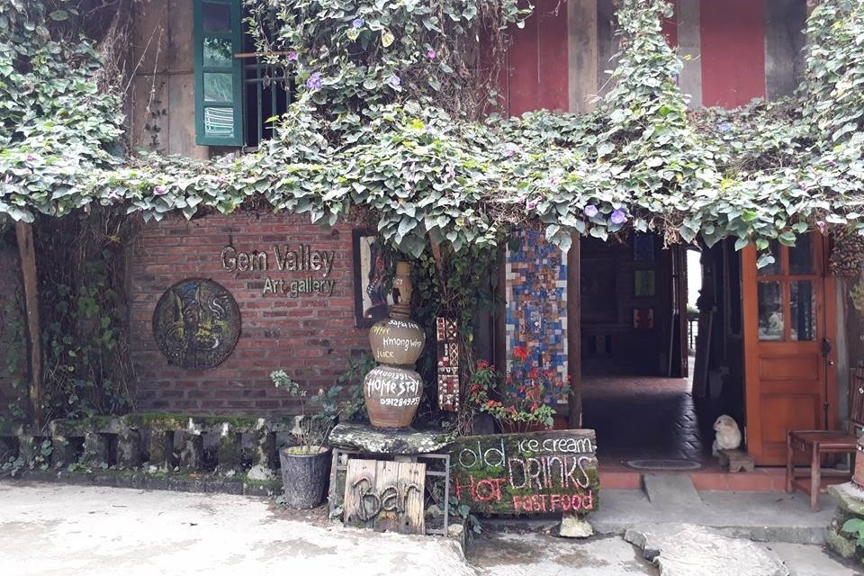 Gem Valley-best-cafes-in-sapa2