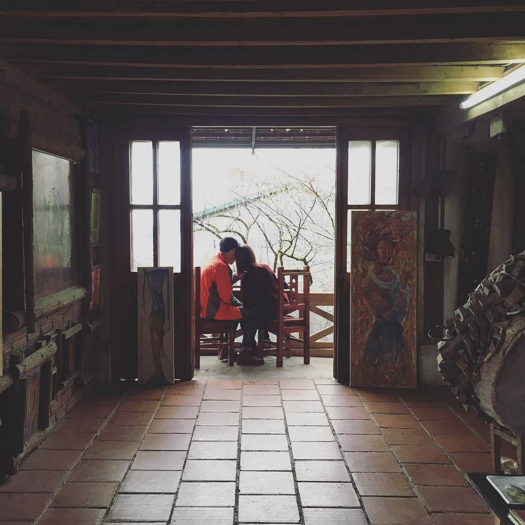 Gem Valley-best-cafes-in-sapa6