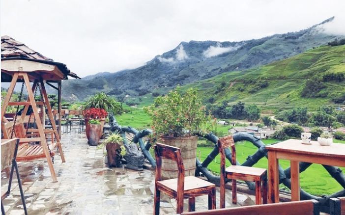 Lá Dao Spa-best-cafes-in-sapa1