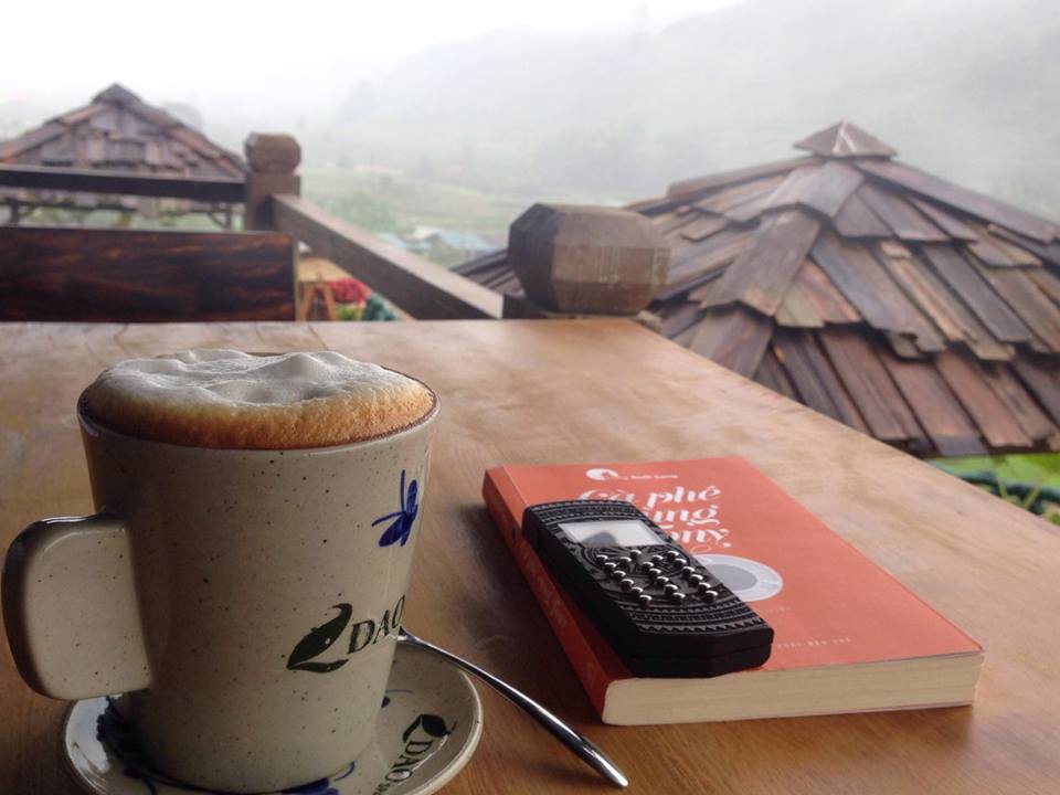 Lá Dao Spa-best-cafes-in-sapa3