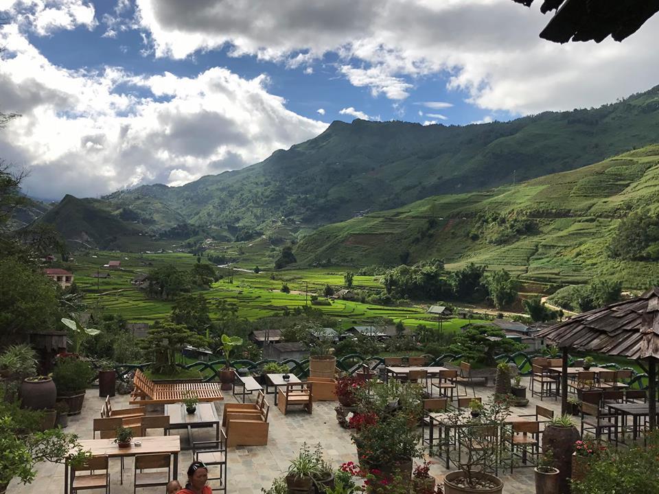 Lá Dao Spa-best-cafes-in-sapa7