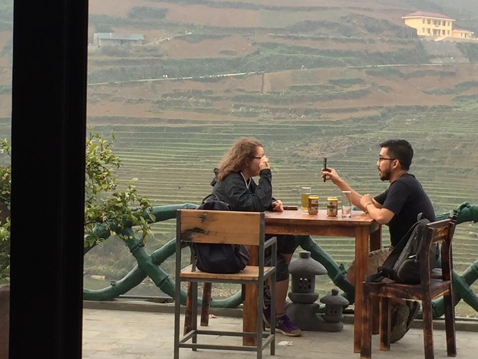 Lá Dao Spa-best-cafes-in-sapa9