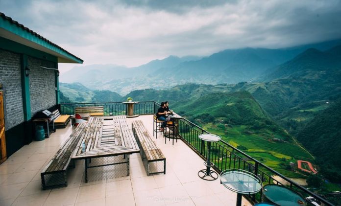 The Haven Sapa Camp Site-best-cafes-in-sapa1 The Haven Sapa Camp Site-best-cafes-in-sapa1