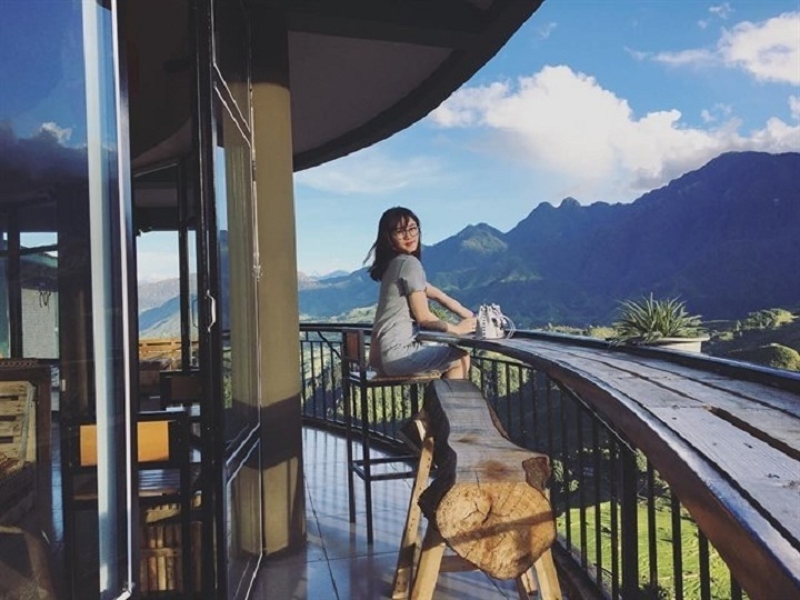 The Haven Sapa Camp Site-best-cafes-in-sapa2
