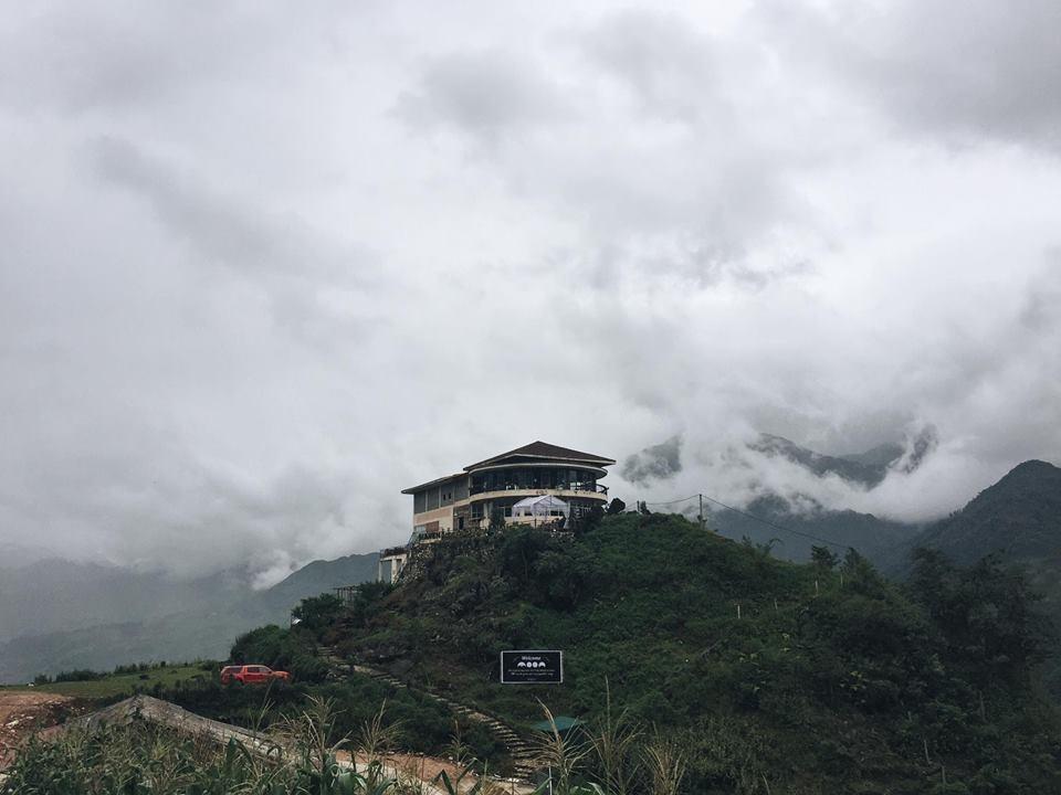 The Haven Sapa Camp Site-best-cafes-in-sapa3