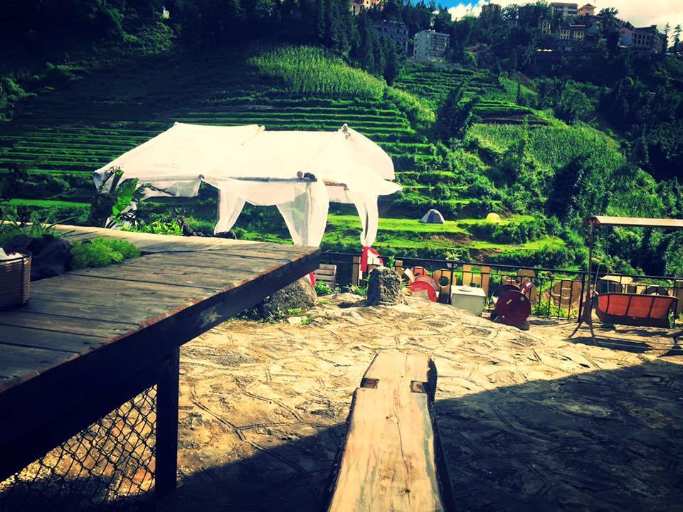 The Haven Sapa Camp Site-best-cafes-in-sapa5